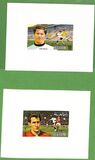 [Airmail - European Football Players, type ZZ]