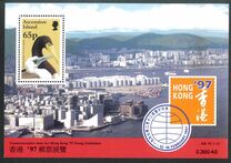 [Birds and their Young, type WS]