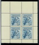 [Birds - International Stamp Exhibition, Melbourne, type C1]