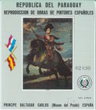 [Airmail - Spanish Paintings, Tipe BLX]