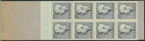 [King Gustaf VI Adolf of Sweden - Without Imprint, tip DB5]