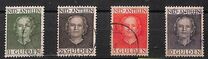 [Queen Juliana, type G]