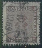 [Coat of Arms - Value in ÖRE, type C6]