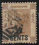 [No. 10a, 18 & Not Issued Stamp Surcharged, 类型 E1]