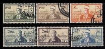 [Proclamation of Independence - President Taj Addin el-Husni, Tip FL]
