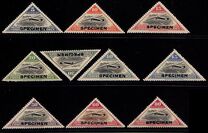 [Airmail - Airplanes, type AO]
