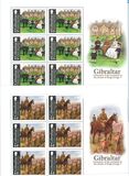 [The 100th Anniversary of the Coronation of King George V, प्रकार AUG]