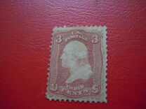 [George Washington, 1732-1799, type M3]