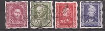 [Charity Stamps, Scrivi F]