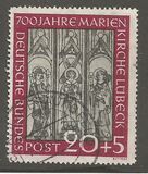 [The 700th Anniversary of the Lübeck Marie Church, veids L1]