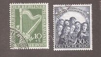[Berlin's Philhamonic, Tüüp W]