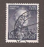 [The 150th Anniversary of the Birth of Justus Liebig, ประเภท AK]