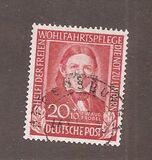 [Charity Stamps, වර්ගය H]