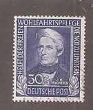 [Charity Stamps, වර්ගය I]