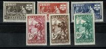 [The 300th Anniversary of the French Colonies in the Antilles, 유형 Y]