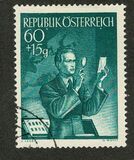 [Day of the Stamp, type RO]