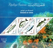 [Environment Day - Marine Fish, type AUO]