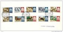 [Dog Breeds, տեսակ IC]