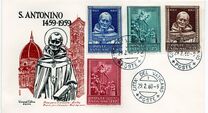 [The 500th Anniversary of Sct. Antonius, प्रकार FA]