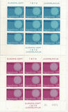 [EUROPA Stamps, type BDD]
