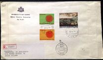[EUROPA Stamps, type XF]