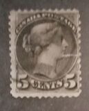 [As Previous - Different Perforation, type J12]