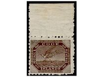 [Wrybill - New Watermark, type C9]