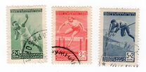 [Sport - Balkan Games, type FZ]