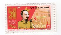 [The 50th Anniversary of Vietnamese Communist Party, Tip GJ]
