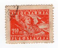 [Definitive Issue Overprinted and Surcharged, Tip YV]