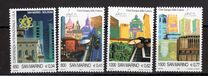 [European Capital of Culture - Bologna 2000, type BGD]