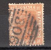 [Victor Emmanuel II, 1.820 - 1.878, tipo O1]
