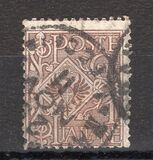 [Definitives - Eagle with Coat of Arms - Victor Emmanuel III, 1869-1947, type AH]