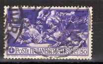 [The 400th Anniversary of the Death of Ferrucci, type EN1]