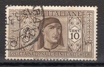 [Dante Alighieri Society, type FL]