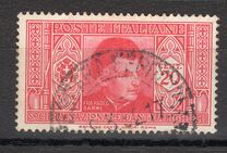 [Dante Alighieri Society, type FN]