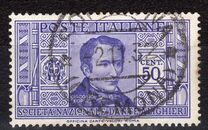 [Dante Alighieri Society, type FQ]