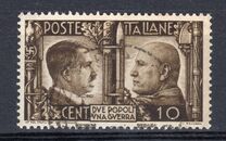 [Rome-Berlin Axis, type MD]