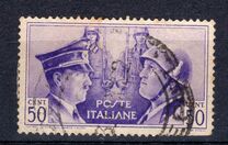 [Rome-Berlin Axis, type ME]