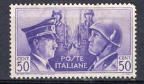 [Rome-Berlin Axis, type ME]
