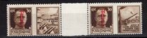 [Stamps of 1929 Overprinted, type DZ2]