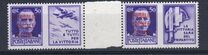 [Stamps of 1929 Overprinted, type DZ3]