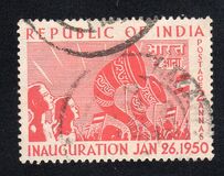 [Inauguration of Republic, type BT]