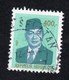 [President Suharto, نوع ADK26]