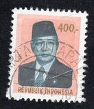 [Presidente Suharto., tipo ADK12]