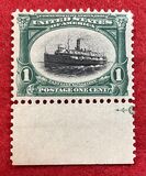 [Pan-American Exposition Issue, ประเภท CS]