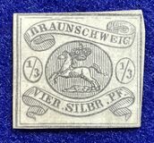 [As Previous - Black Print on Colored Paper, प्रकार A4]