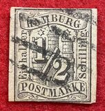 [Coat of Arms, type A]