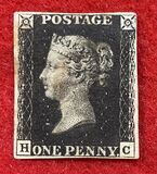 [Queen Victoria, 1819-1901, type A]