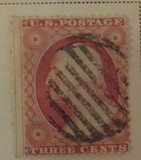[George Washington, 1732-1799, type D6]